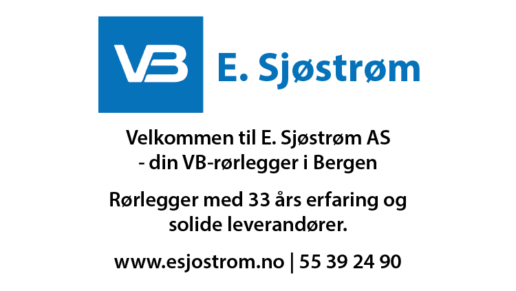 Sjostrom Rorlegger () Sjostrom Rorlegger
